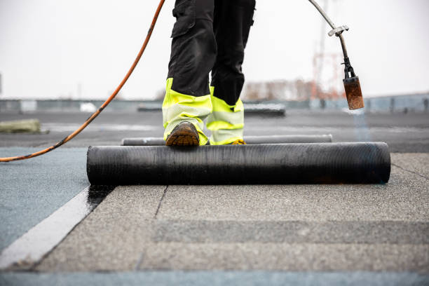 Best Roof Leak Repair  in Knightstown, IN