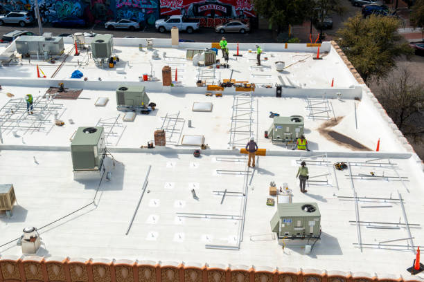 Best Hot Roofs  in Knightstown, IN